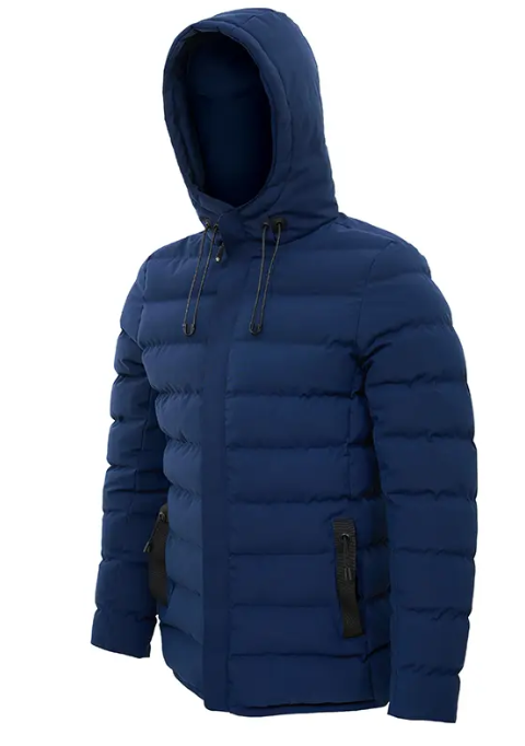 Miniatura: Campera Montana H - Pampero