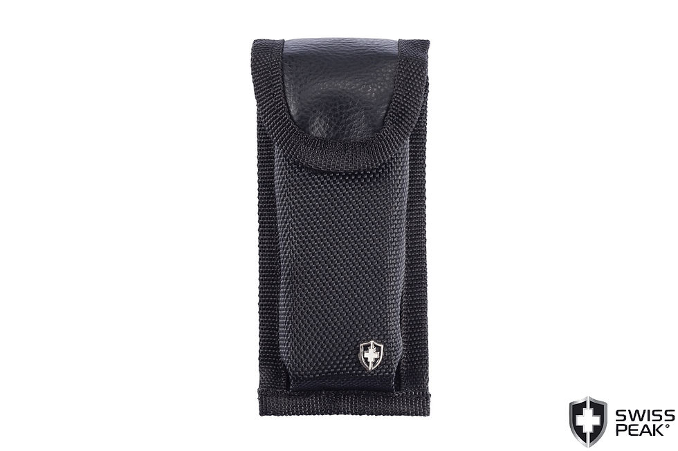 Miniatura: Pinza 13 funciones - Swiss Peak