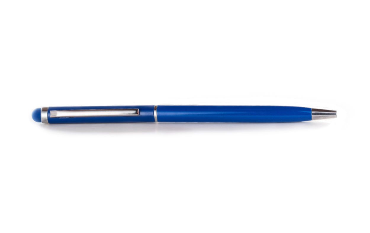 Bolígrafo Slim -Touch