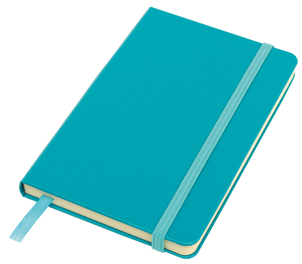 Miniatura: LIbreta de bolsillo - LU 278
