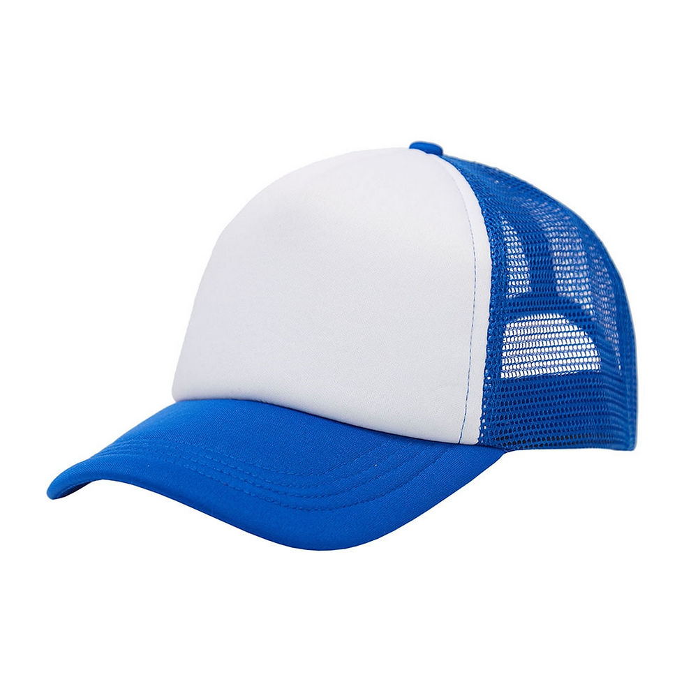 Miniatura: Gorro Trucker - D