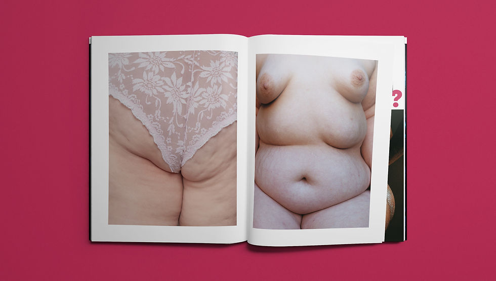 Miniatura: Revista Imagem Vertigem (v. 4, 2025) - Vários autores