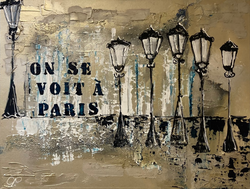 On Se Voit á  Paris