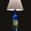 Thumbnail: Milagro Tequila Lamp Bottle