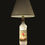 Thumbnail: Captain Morgan Lamp Bottle