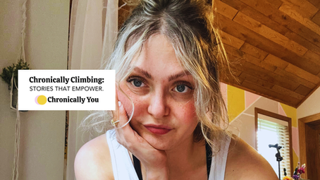 Peace at Every Range: Learning to Live in the In-Between with T1D, BeChronicallyYou.com