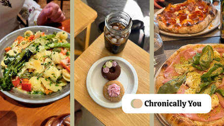 Food Isn't Just About Nutrition for People with Diabetes