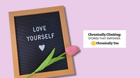Change Must Start with Self-Love: Including Weight