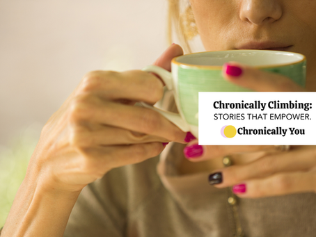 Chronically You's Chronically Courageous Health & Wellness Coaching Program
