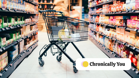 The problem with diabetes-friendly food labels
