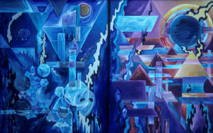 From Matrix to Mask Print