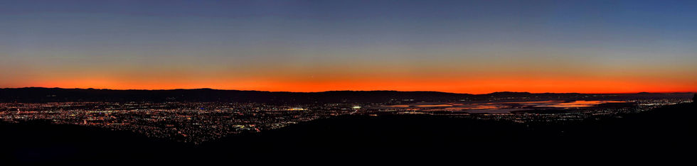 Northern California - Bay Area