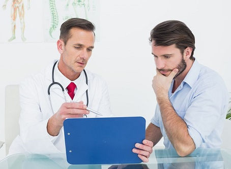 Khám bệnh nam khoa thì có được hưởng BHYT không?