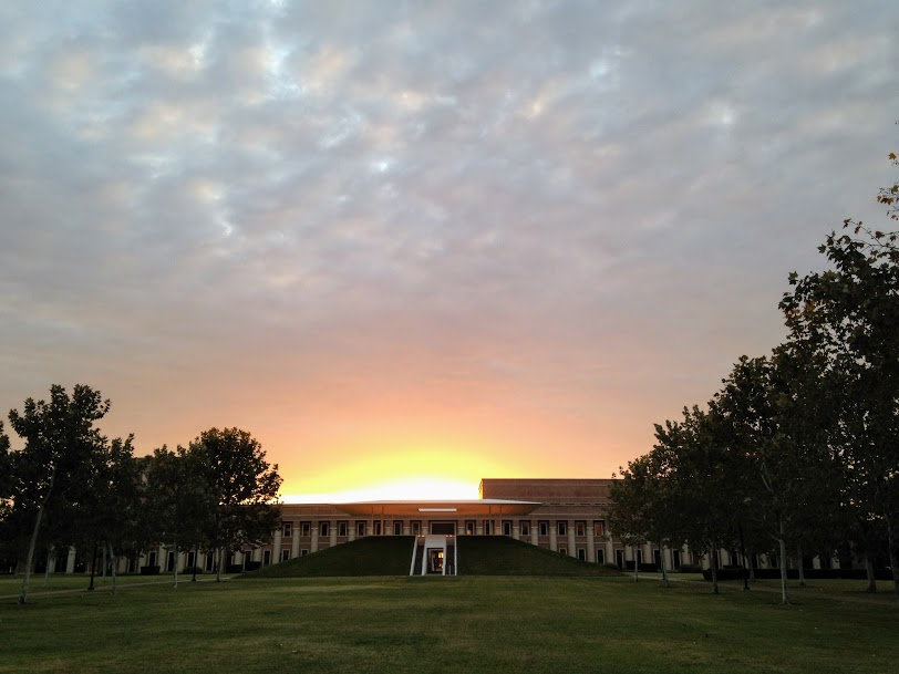 ShepherdMusicSunset2.JPG