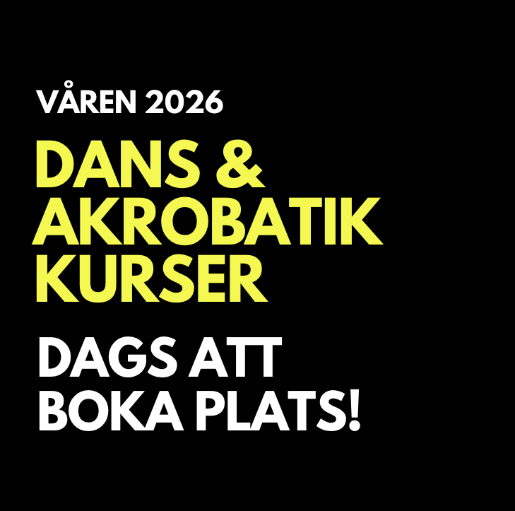 BOKA PLATS!
