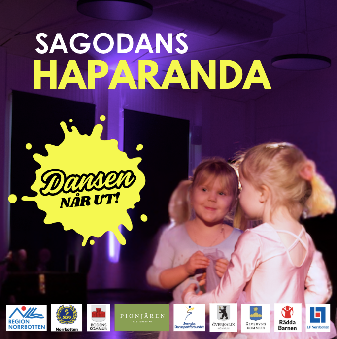 SAGODANS - HAPARANDA