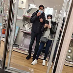 Photos of some of our previous guests