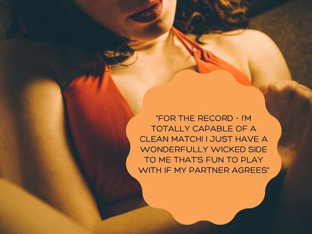 As Seen On Sensuali...