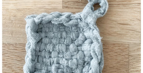 DIY #24: Tawashi