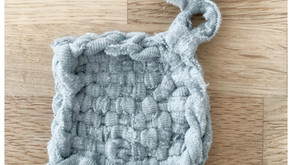 DIY #24: Tawashi