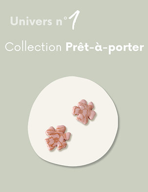 Collection prêt-à-porter
