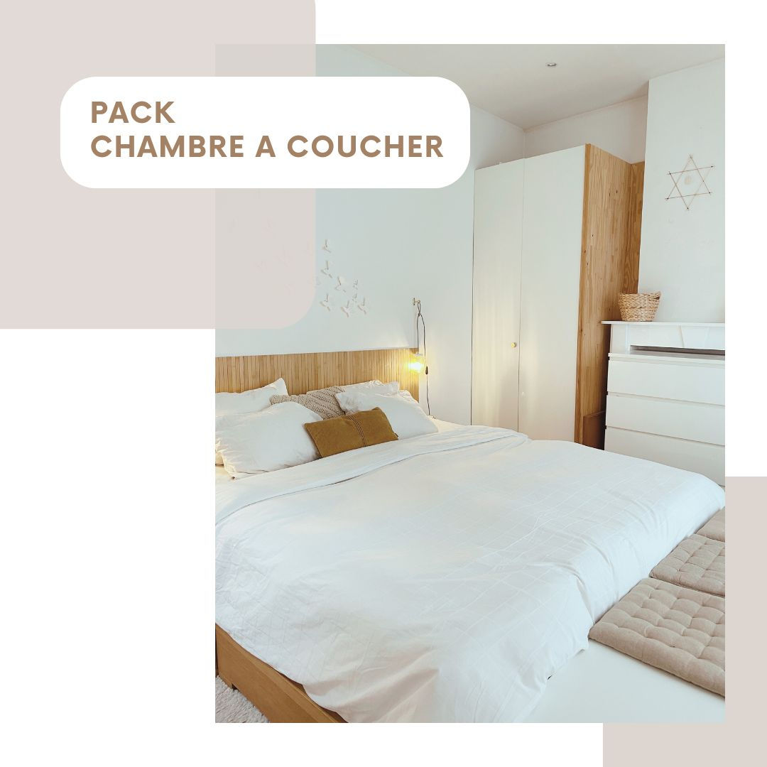 PACK CHAMBRE