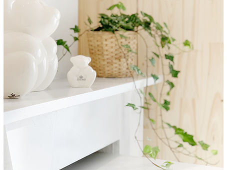 Lambris chambre à coucher (IKEA Hack)