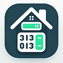 Mortgage Calculator icon