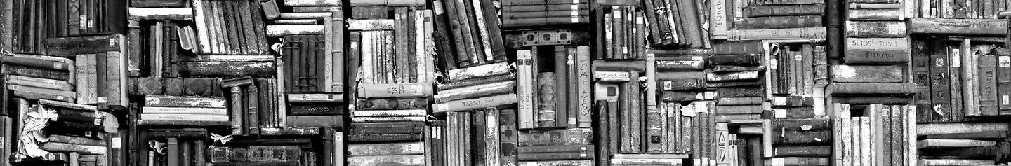 Black and White Library