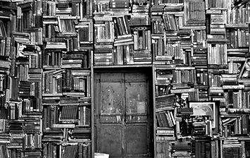 Black and White Library