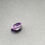 Thumbnail: 1.41CT  PURPLE HEATED SAPPHIRE