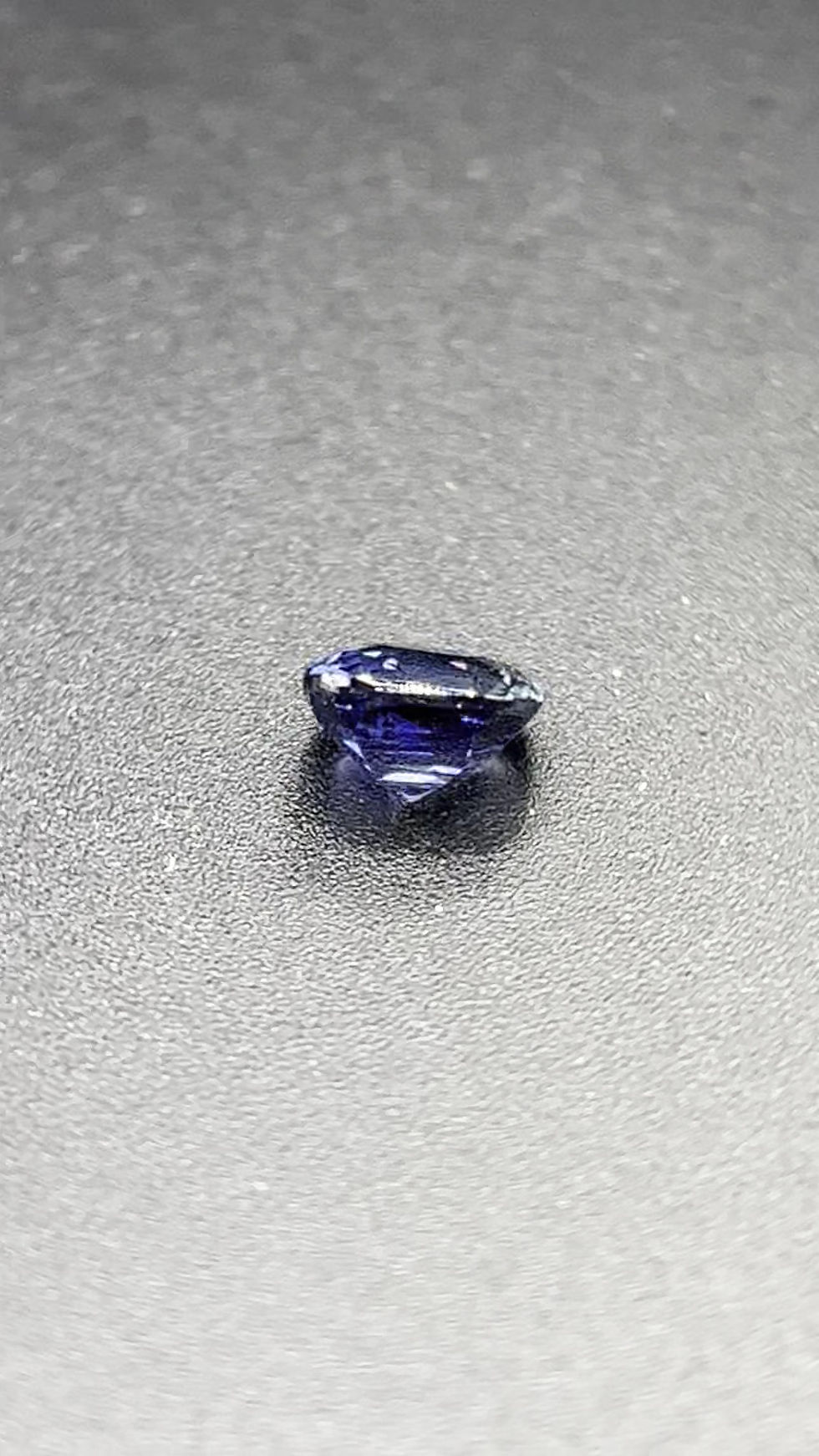 Thumbnail: 2.15CT  BLUE UNHEATED COLOR CHANGE SAPPHIRE