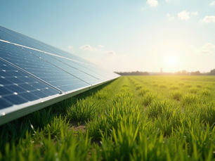 Mejora Eficiente en Sistemas Energéticos y Ambientales
