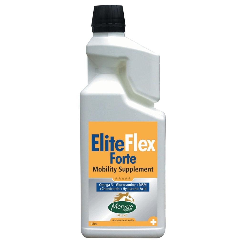 Elite Flex Forte Mervue 1L