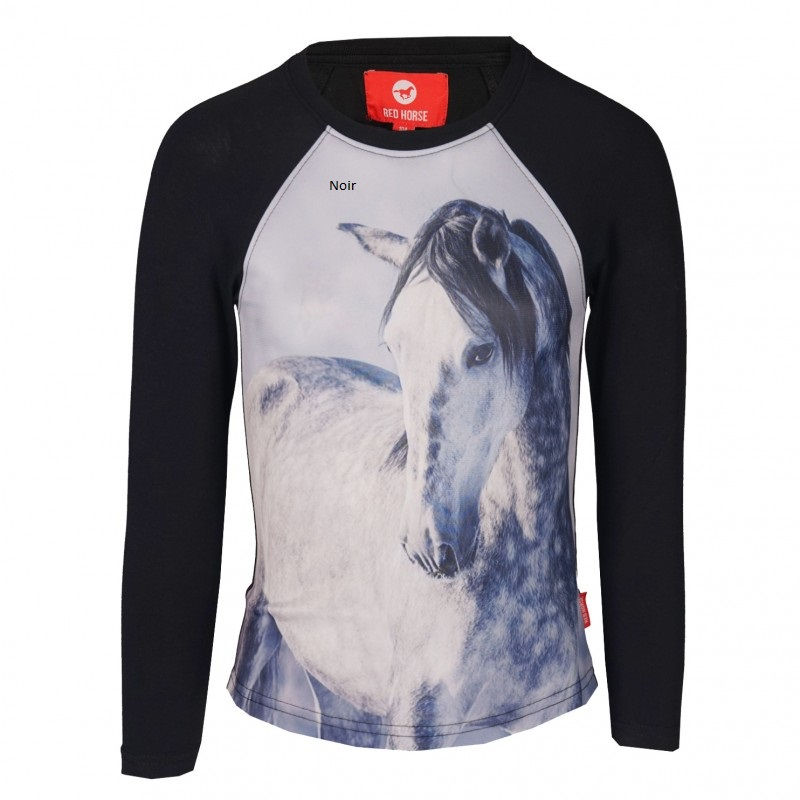 Miniature : Shirt m/l Sleeved Pixel