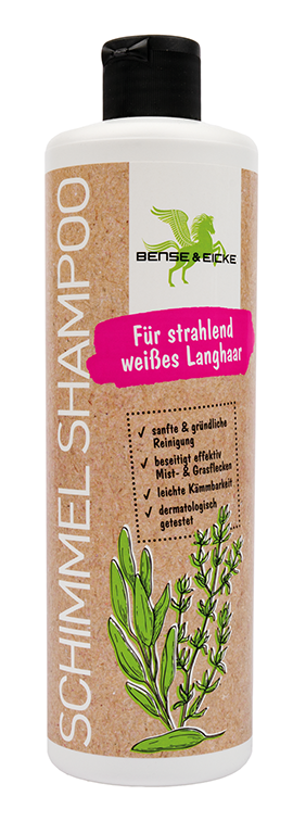 Shampoing aux Herbes 500ml