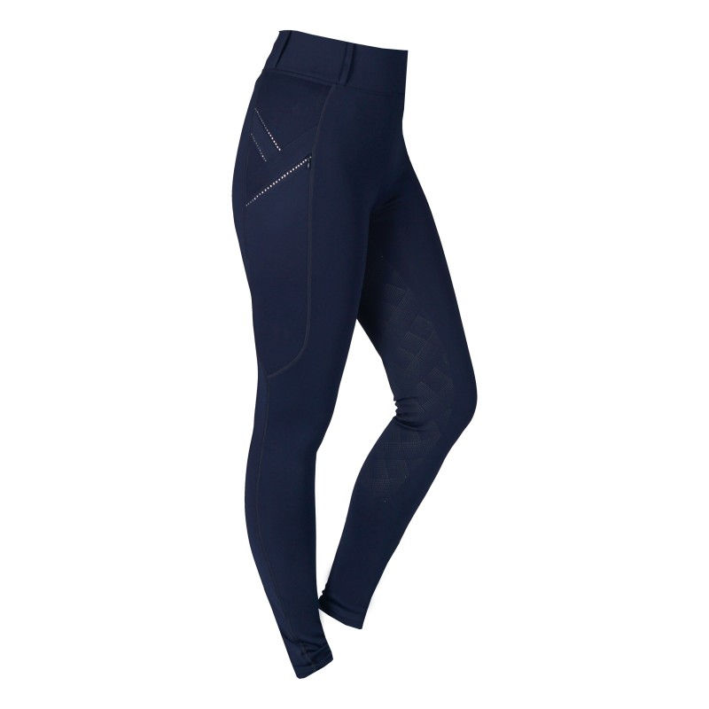 Pantalon Legging Juniors & Dame Momentum