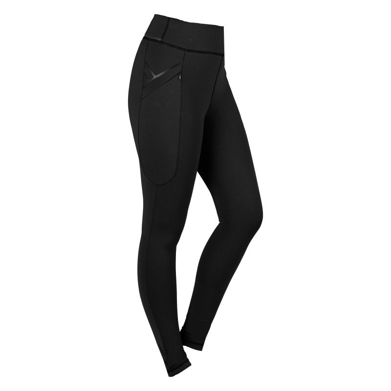 Pantalon Juniors & Dame Freya Riding Tights