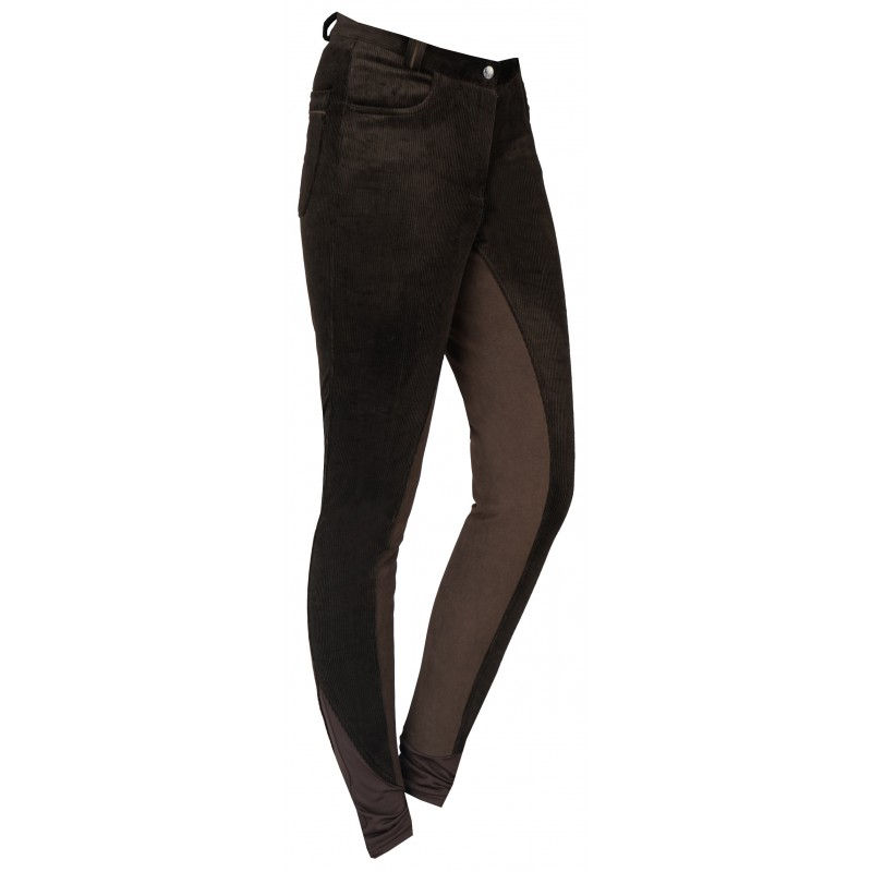 Pantalon Dame Borkum