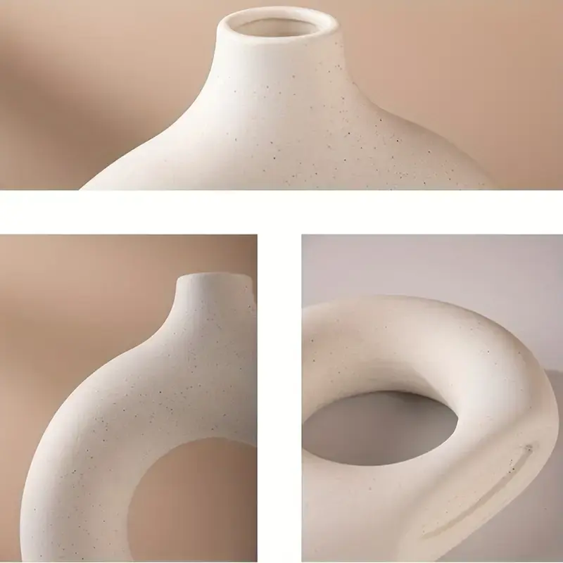Thumbnail: Modern Home Decor Vase