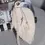 Thumbnail: Handcrafted Bohemian Beige Leaf