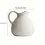 Thumbnail: Rustic Ceramic Vase With Handle