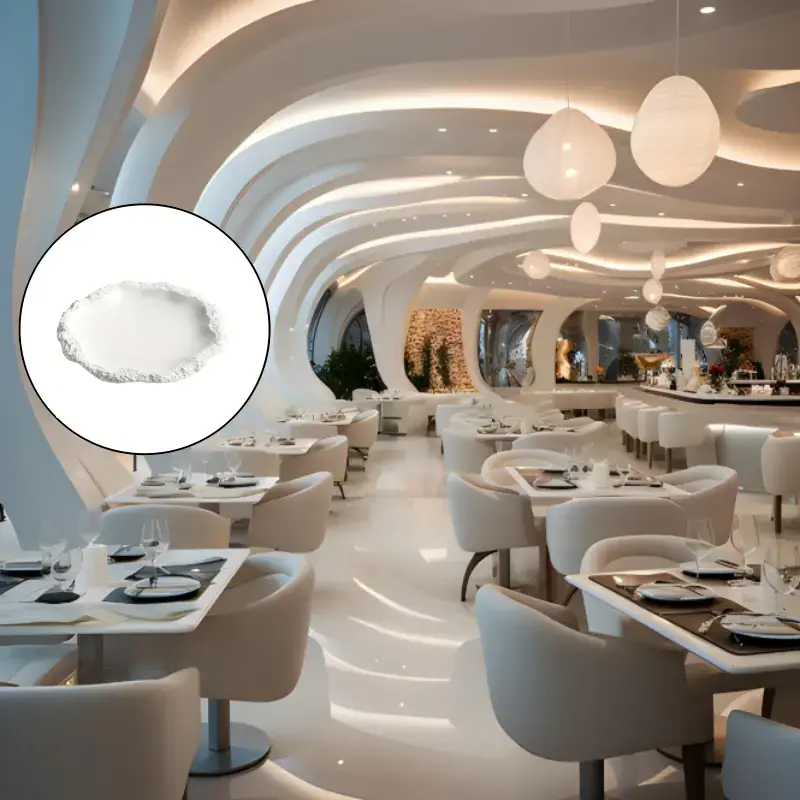 Thumbnail: Dinner Plate