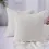 Thumbnail: 2-Pack Soft & Cozy Faux Lamb Wool Throw Pillow Covers