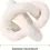 Thumbnail: 1pc Distressed Vintage Pine Wood Chain