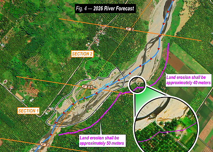 Mapping & GIS | ERM Surveying