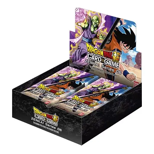 Dragon Ball Super | Your Turn Gaming and Collectibles