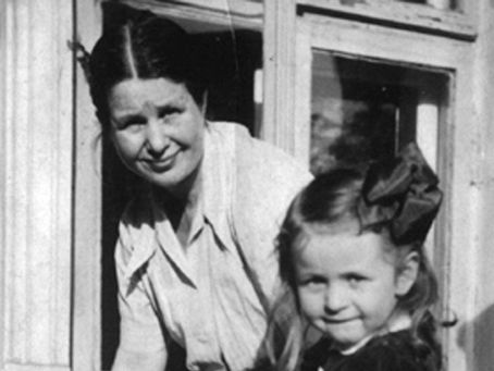 The Woman Who Saved More Children Than Schindler — And Why You’ve Probably Never Heard Her Name