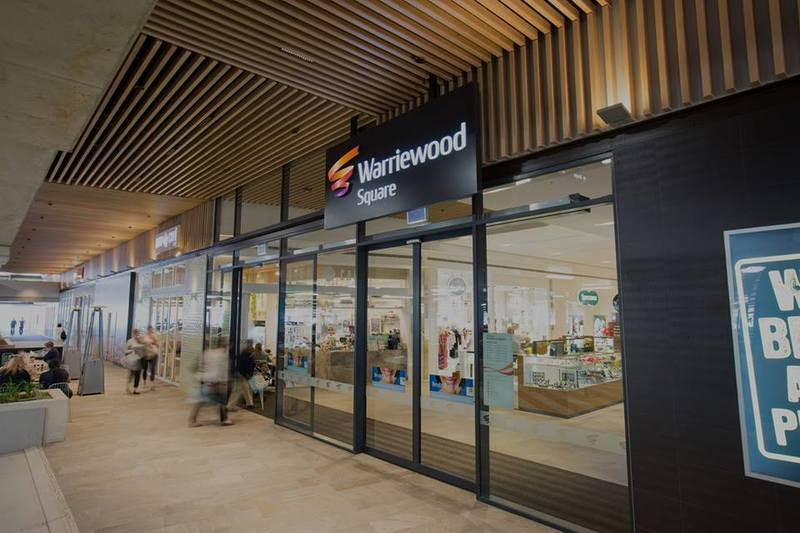Warriewood Square Redevelopment
