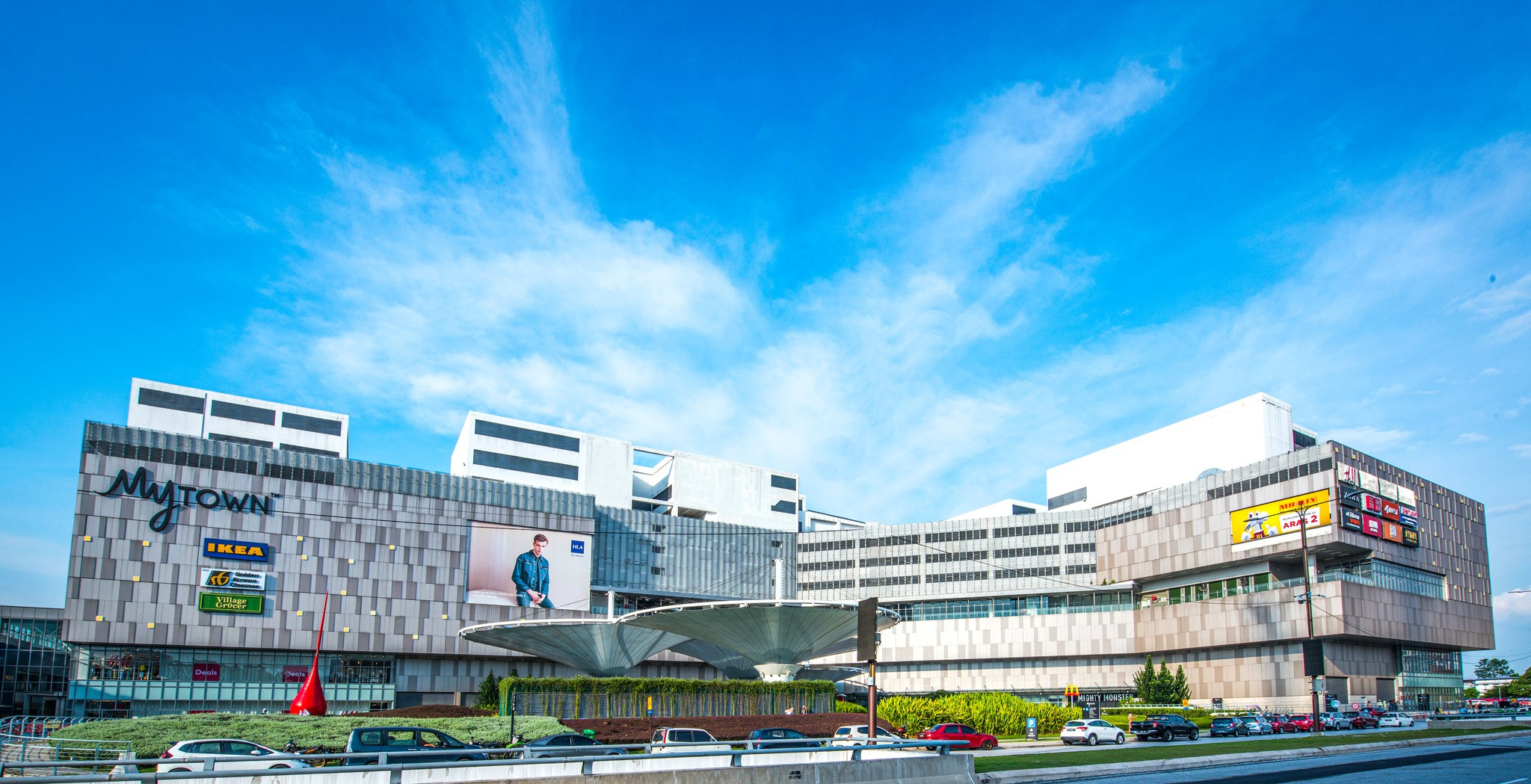 MyTown Shopping Centre